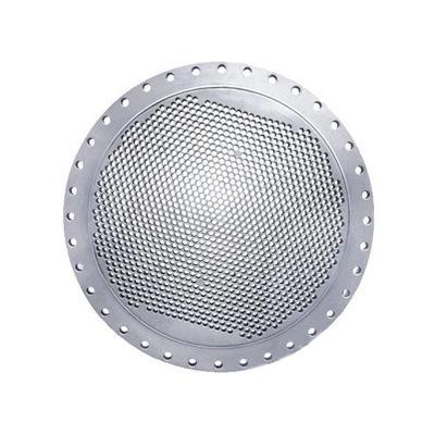 Stainless Steel Orifice Flanges